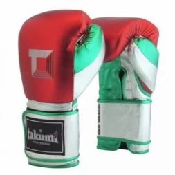 Перчатки боксерские TAKUMI G2 MEXICAN LUX