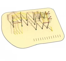 Большой парк  W-2.2 