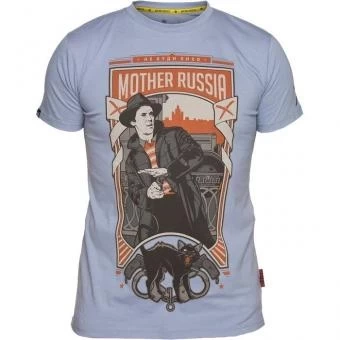 Футболка Mother Russia mtrshirt068, фото 1