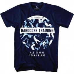 Футболка Hardcore Training hctshirt0222, фото 1