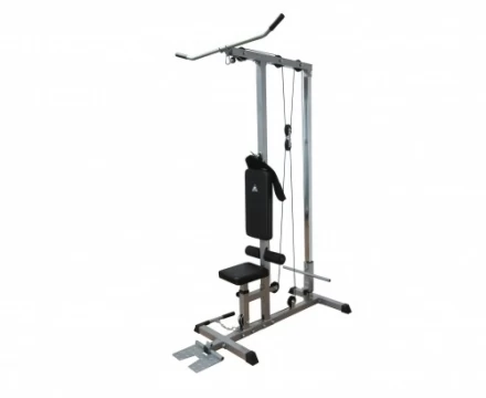 Тренажер тяга сверху/снизу DFC HOMEGYM HM019, фото 1