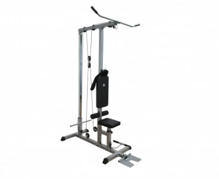 Тренажер тяга сверху/снизу DFC HOMEGYM HM019, фото 2