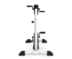 Велотренажер двойной электропривод DFC B830 Dual Bike, фото 3