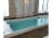 Плавательный Спа Бассейн JNJ Spas Swim Pro SPA-8298