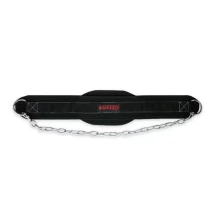 Пояс для дополнительных отягощений Grizzly Fitness Dipping Belt 8553-04
