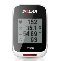 Велокомпьютер Polar M450 с датчиком H7