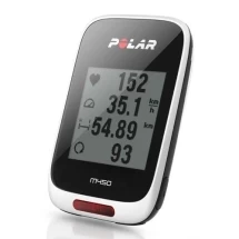 Велокомпьютер Polar M450 с датчиком H7