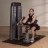 Двухпозиционный тренажер бицепс-трицепс машина Body-Solid DBTC-SF