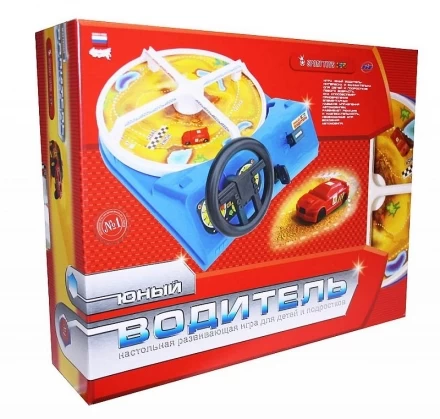 Игра &quot;За рулем&quot;, фото 2