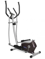 OXYGEN FITNESS PEAK E Эллиптический тренажер домашний, фото 1