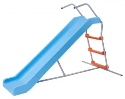 Горка прямая 2 в 1 DFC SlideWhizzer SW-04, фото 1