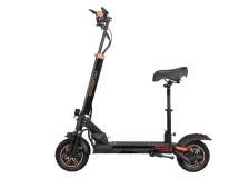 Электросамокат Kugoo Kirin M4 Pro Max