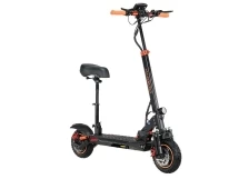 Электросамокат Kugoo Kirin M4 Pro Max