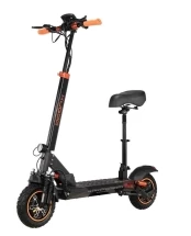 Электросамокат Kugoo Kirin M4 Pro Max