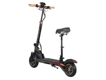 Электросамокат Kugoo Kirin M4 Pro Max