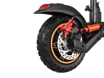 Электросамокат Kugoo Kirin M4 Pro Max