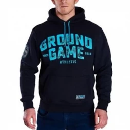 Толстовка Ground Game grghood07