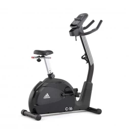 Велотренажер Adidas C-16 bike AVEN-10401BK, фото 3