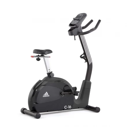 Велотренажер Adidas C-16 bike AVEN-10401BK, фото 3