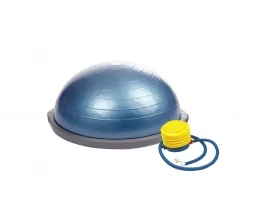 Полусфера гимнастическая BOSU (Total training system), фото 8