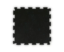 Коврик резиновый DFC 50 x 50 x 1,5 см