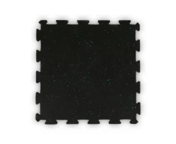 Коврик резиновый DFC 50 x 50 x 1,5 см, фото 1