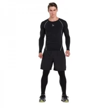 Рашгард Vansydical MBF090 L/S
