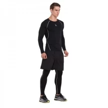 Рашгард Vansydical MBF090 L/S