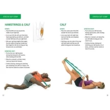 Ремень для растяжки Perform Better Stretch Out® Strap