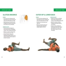 Ремень для растяжки Perform Better Stretch Out® Strap