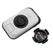 Велокомпьютер POLAR V650 с датчиком H6