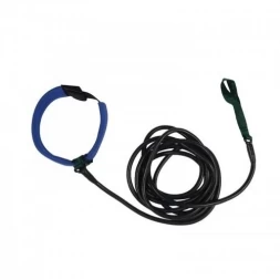 Амортизатор-«поводок» SPRINT AQUATICS Long Belt Slider 622