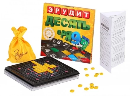 Эрудит &quot;Вояж&quot;, фото 1