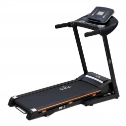 Беговая дорожка электрическая ROYAL Fitness, арт. RF-6, фото 1