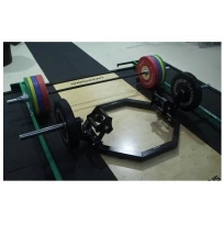 Треп - Гриф Hercules GranuleСomfort  ALB-018