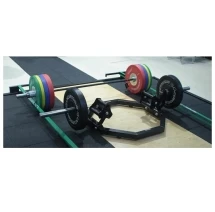 Треп - Гриф Hercules GranuleСomfort  ALB-018