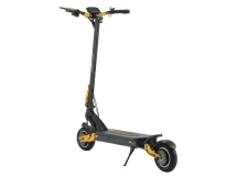 Электросамокат Kugoo Kirin LX 9 Plus