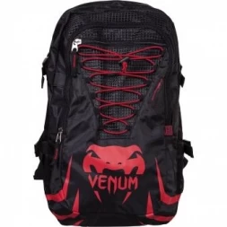 Рюкзак Venum &quot;Challenger Pro&quot; Backpack - Red Devil, фото 1