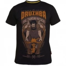 Футболка Mother Russia mtrshirt054