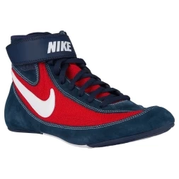 Борцовки NIKE SPEEDS WEEP VII Синие