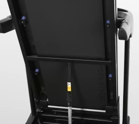OXYGEN FITNESS NEW CLASSIC PLATINUM AC LED Беговая дорожка, фото 7