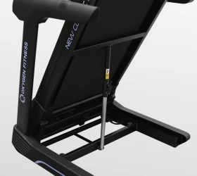 OXYGEN FITNESS NEW CLASSIC PLATINUM AC LED Беговая дорожка, фото 8
