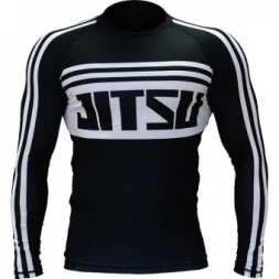 Рашгард Jitsu jitrash025, фото 1