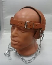 Головная лямка