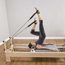 Система тросов для реформера Balanced Body Konnector Lite 948-001, фото 1