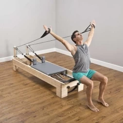 Система тросов для реформера Balanced Body Konnector Lite 948-001, фото 2