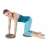 Вращающийся диск Balanced Body Rotator Disc (слабое сопротивление), диаметр: 23 см