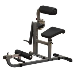 Тренажер для пресса-спины Body-Solid GCAB360 на свободном весе, фото 4