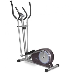 OXYGEN FITNESS TORNADO II EL Эллиптический тренажер домашний, фото 1
