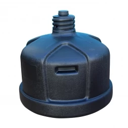 Водоналивной манекен CENTURION Adjustable Punch Man-Medium (красн), фото 6